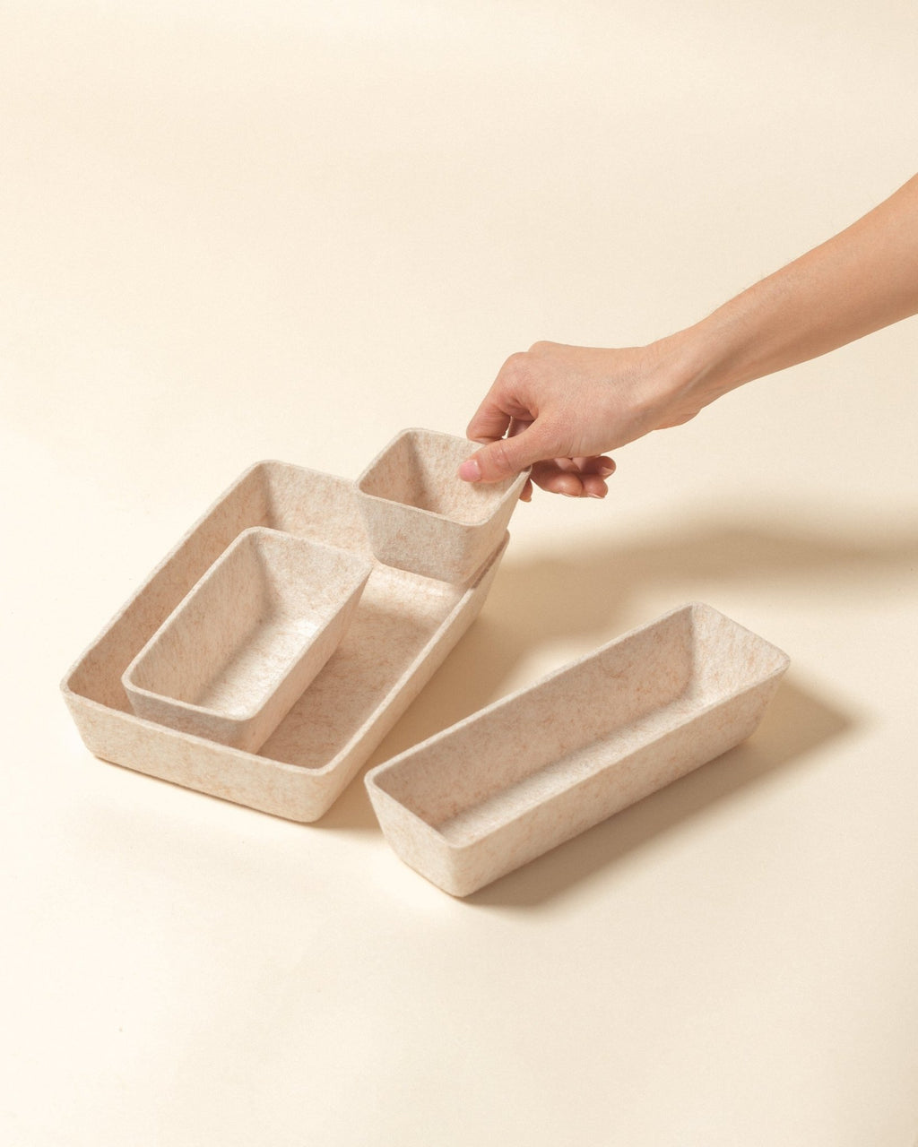 The Drawer Organizer Set - thewrightstore