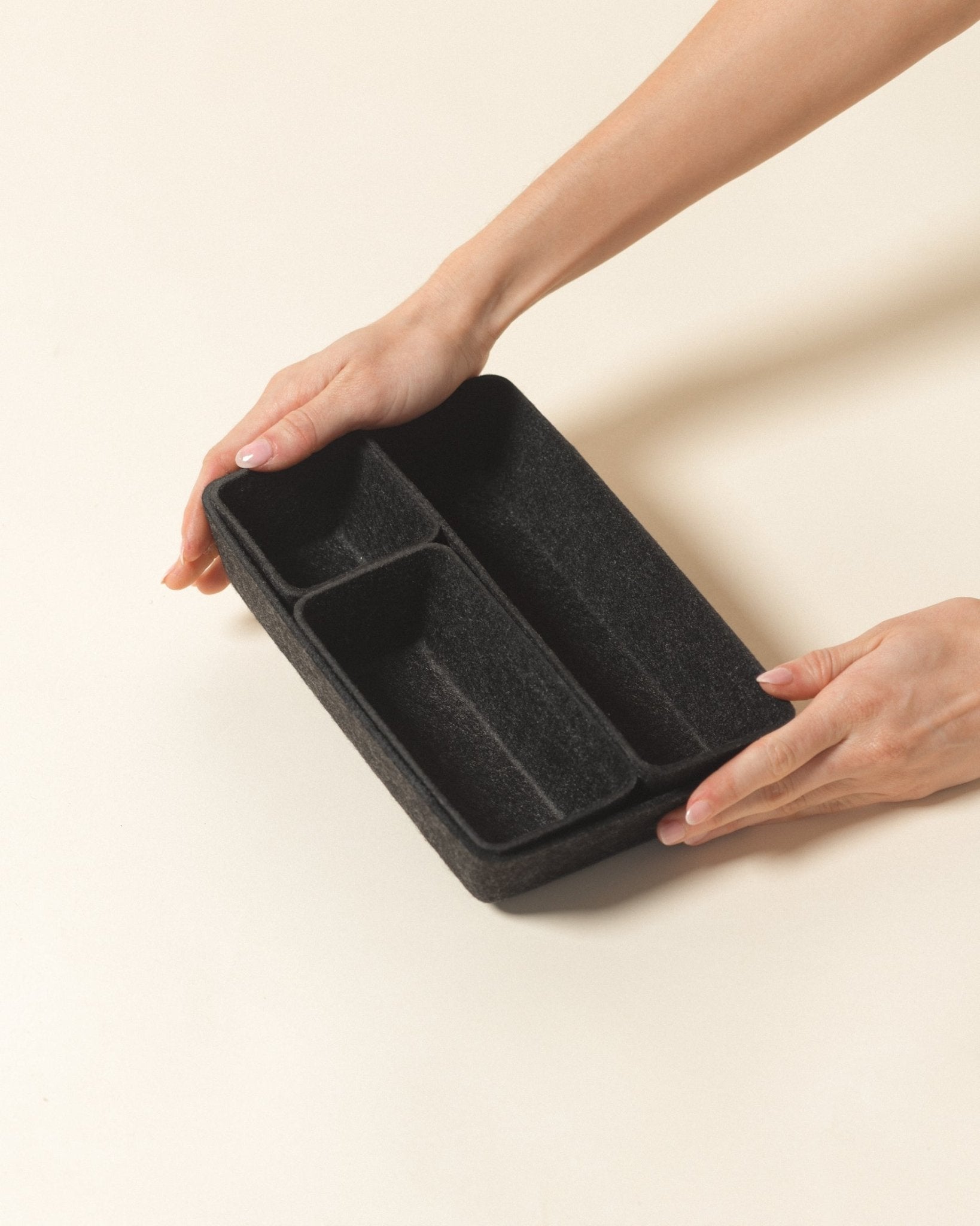 The Drawer Organizer Set - thewrightstore