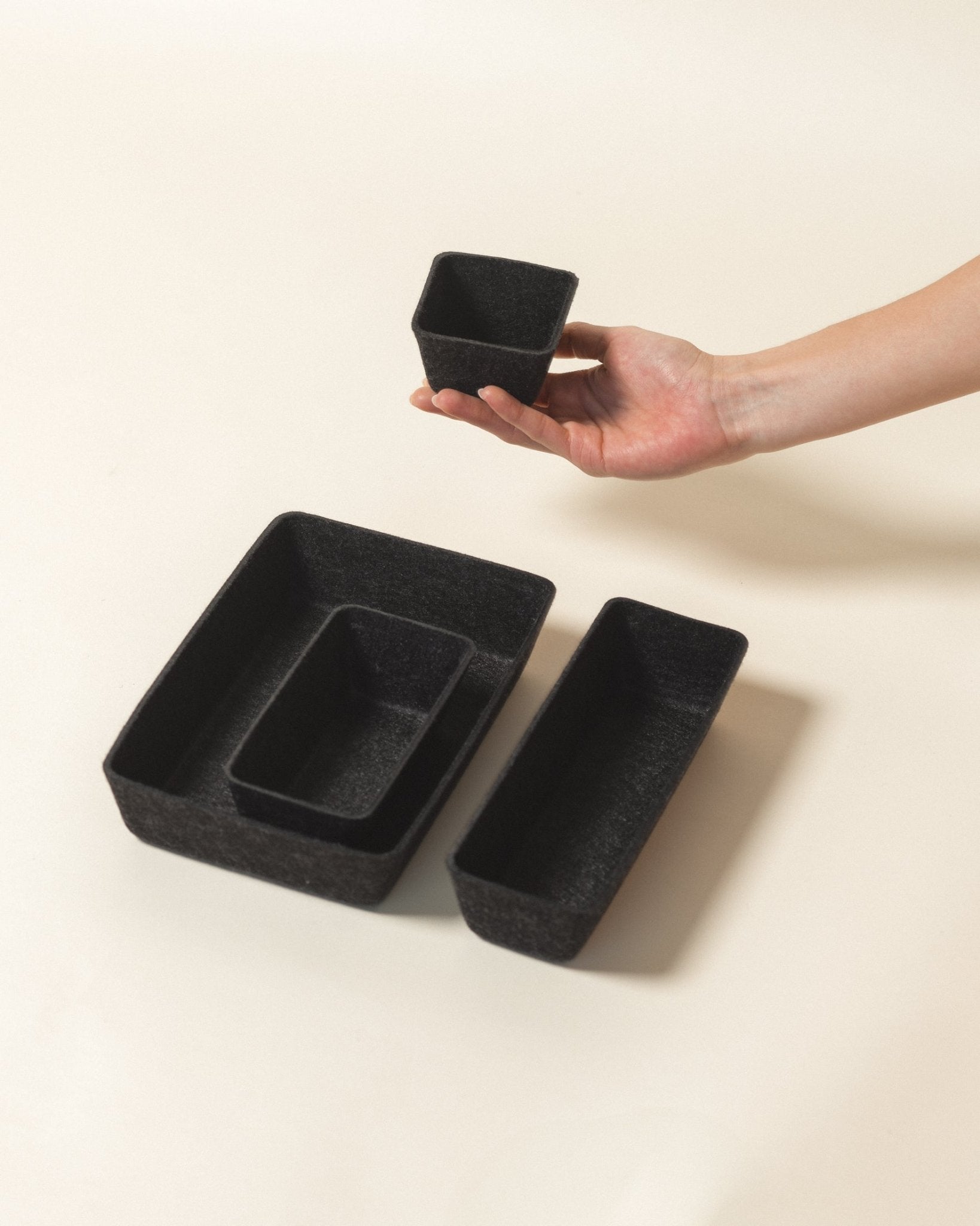 The Drawer Organizer Set - thewrightstore