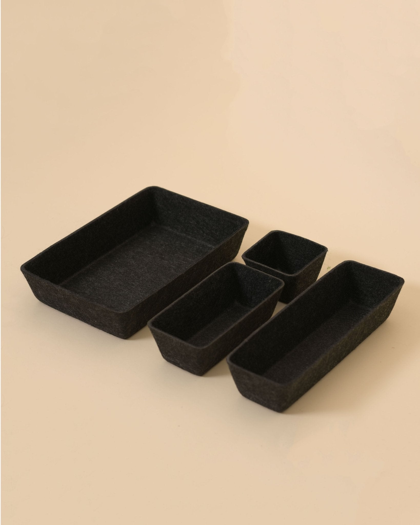 The Drawer Organizer Set - thewrightstore