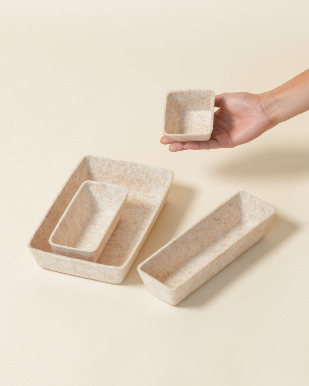 The Drawer Organizer Set - thewrightstore