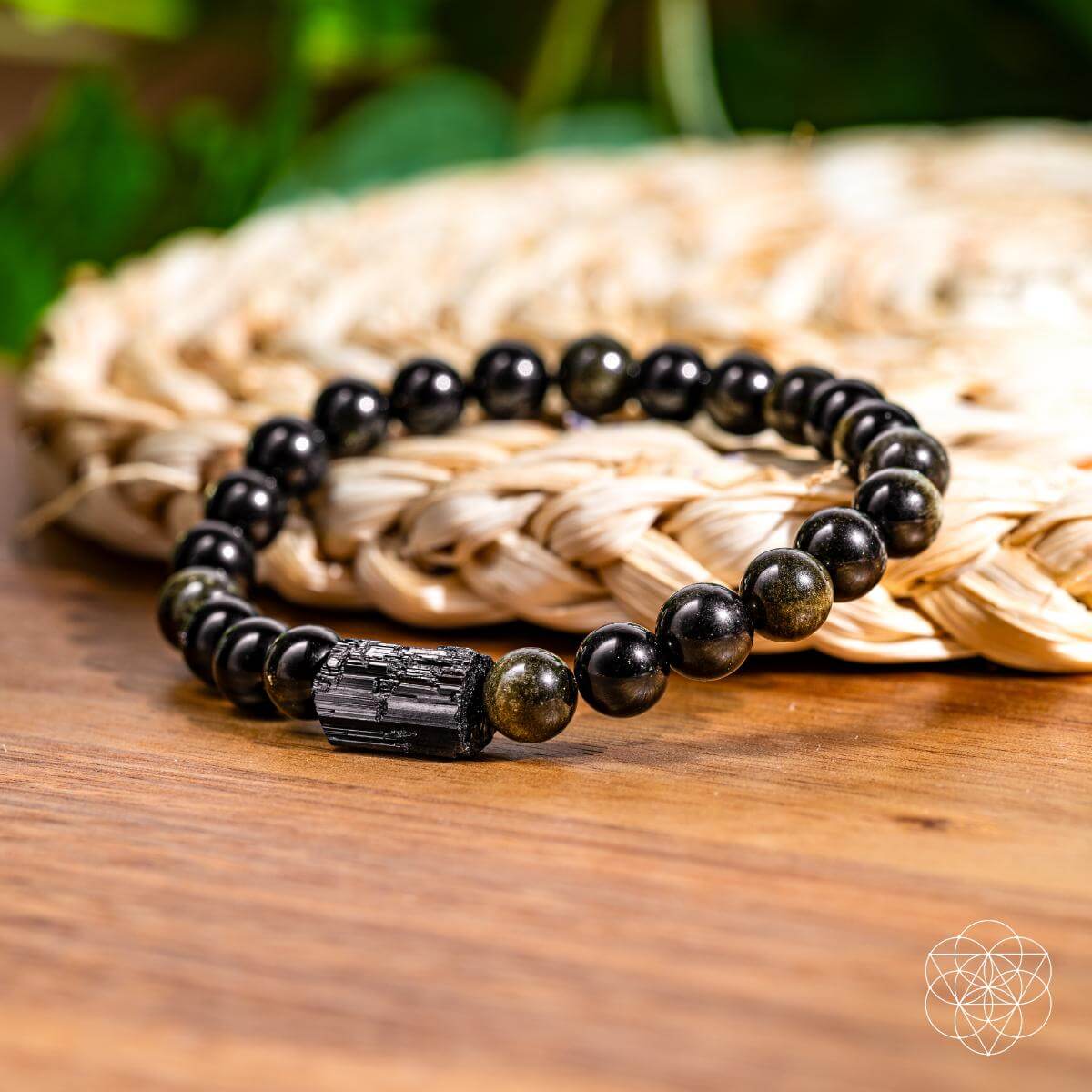 The Energy Protection Bracelet - thewrightstore