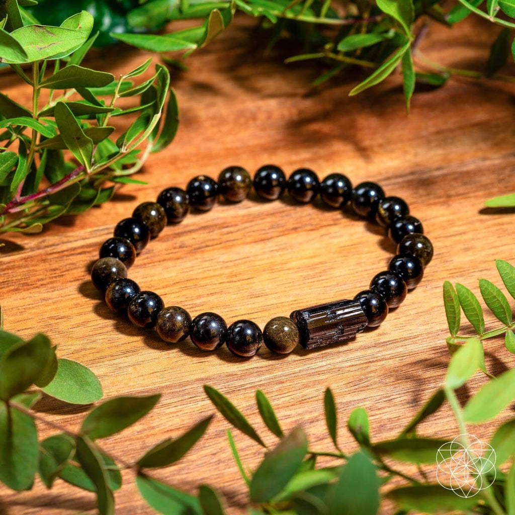 The Energy Protection Bracelet - thewrightstore