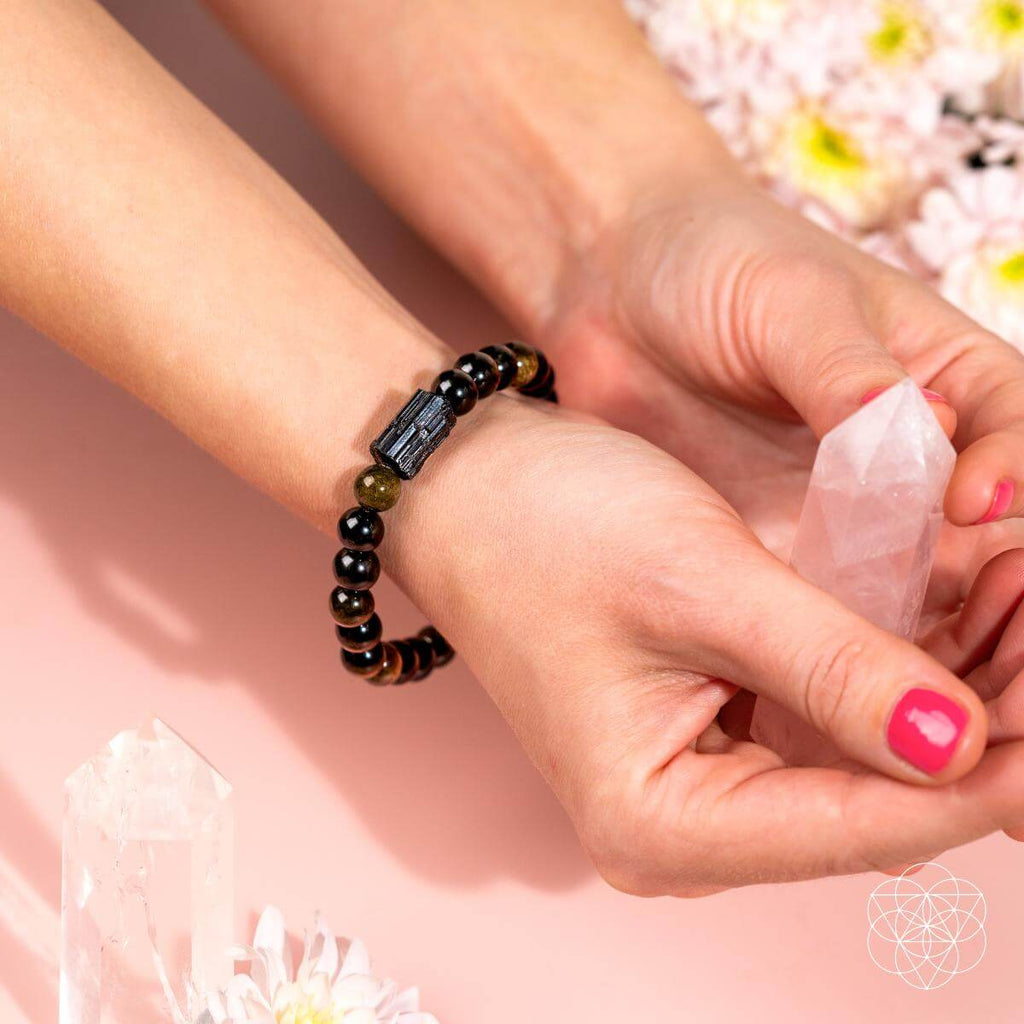 The Energy Protection Bracelet - thewrightstore