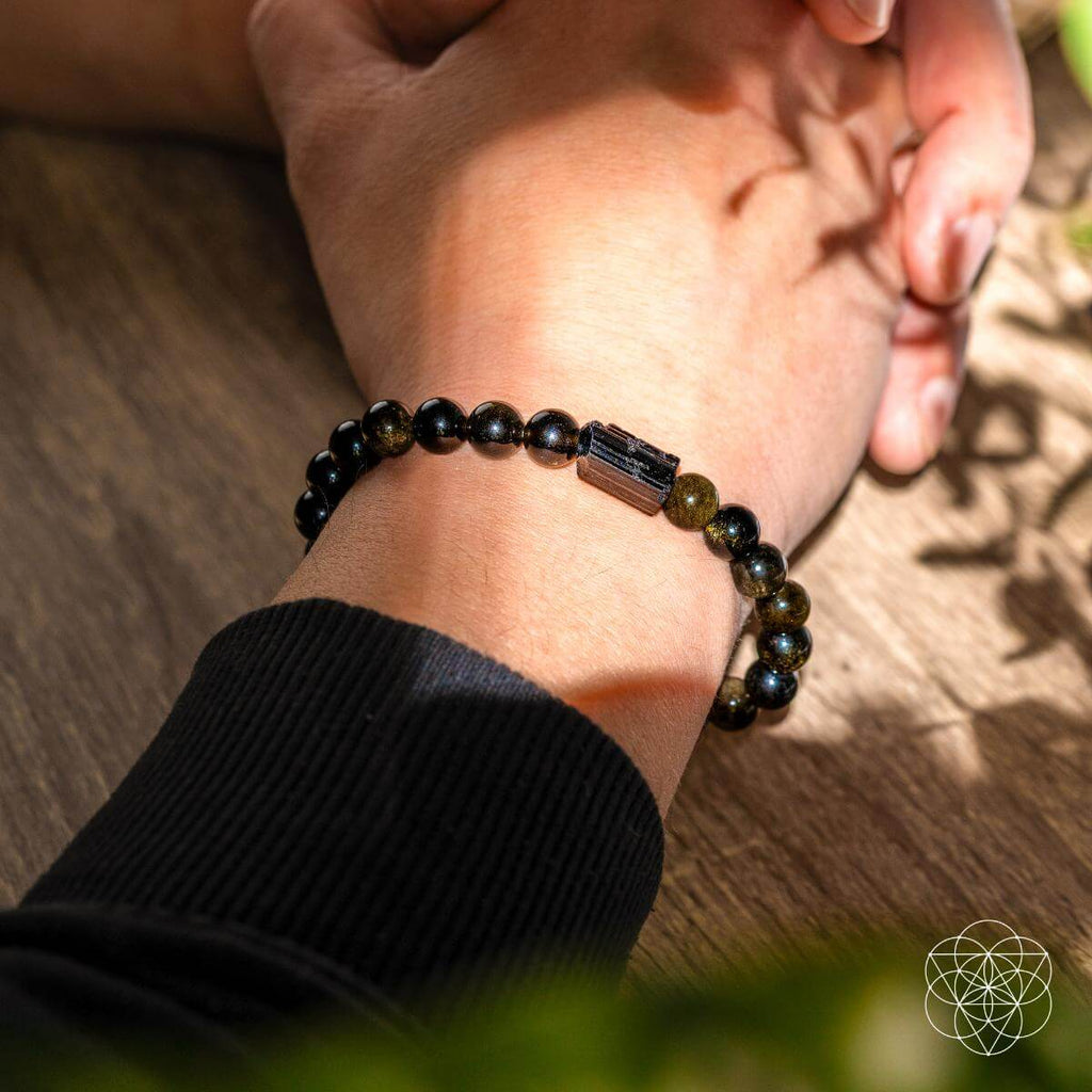 The Energy Protection Bracelet - thewrightstore
