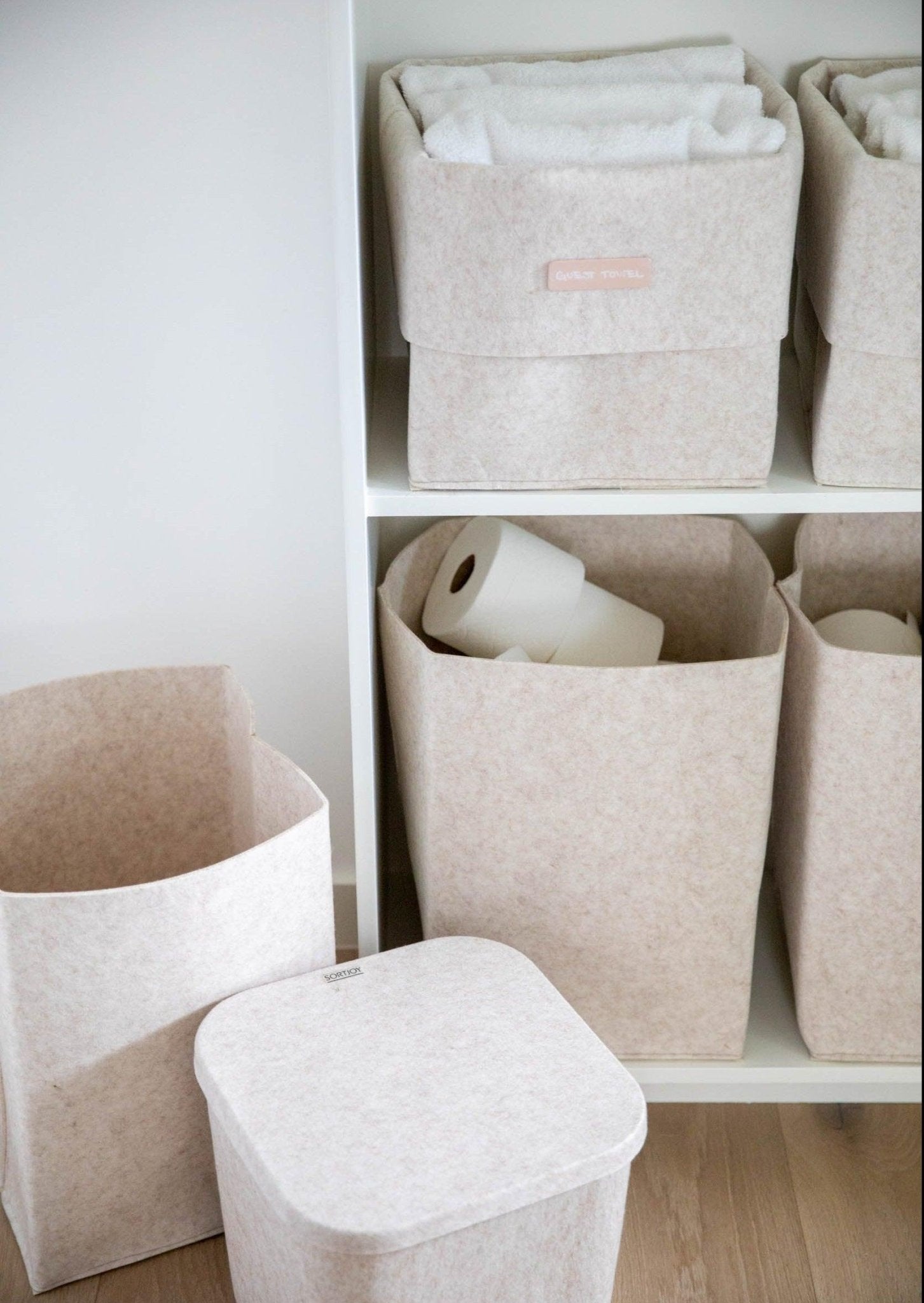 The Flex Bin - Original - thewrightstore