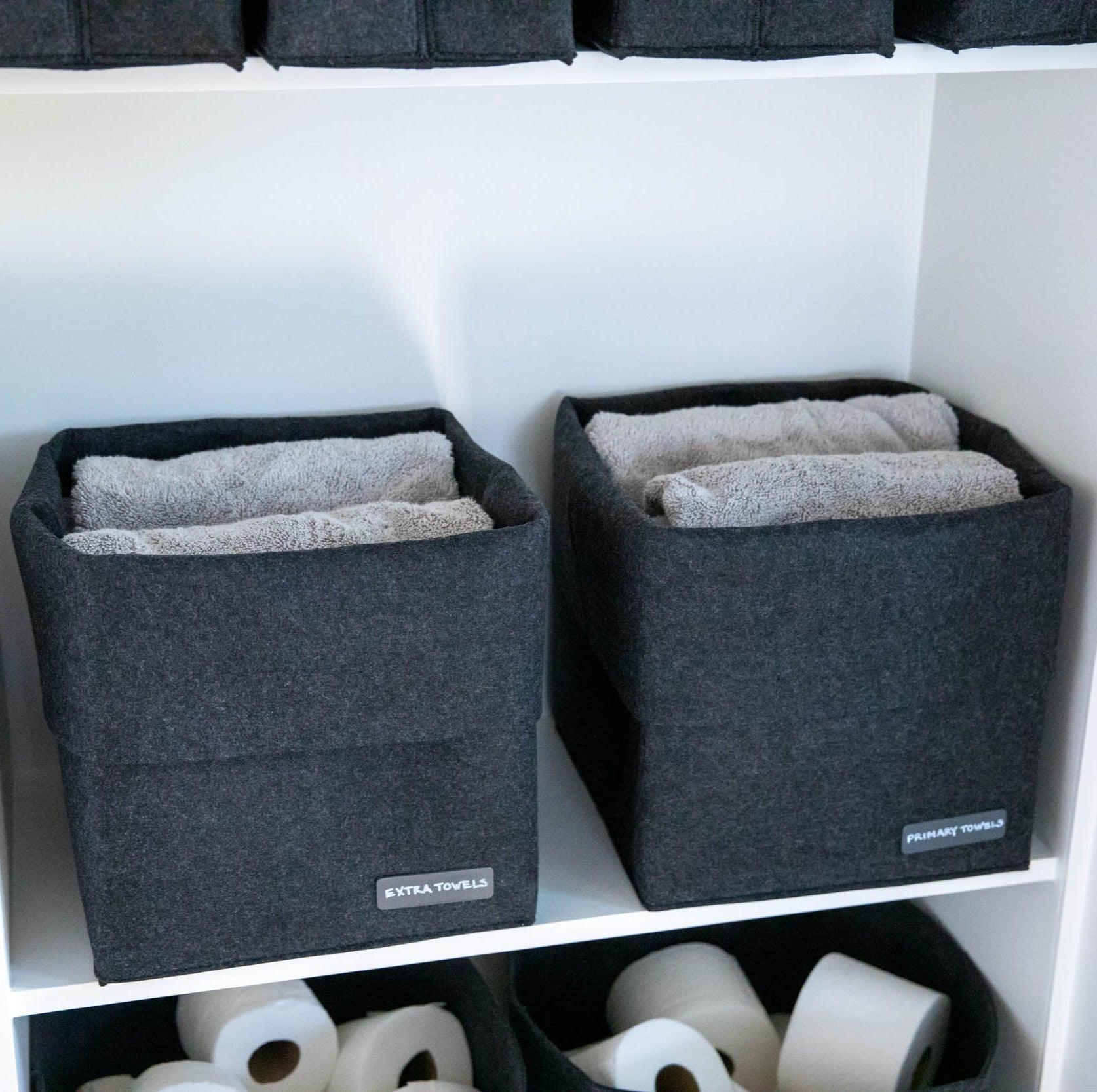 The Flex Bin - Original - thewrightstore