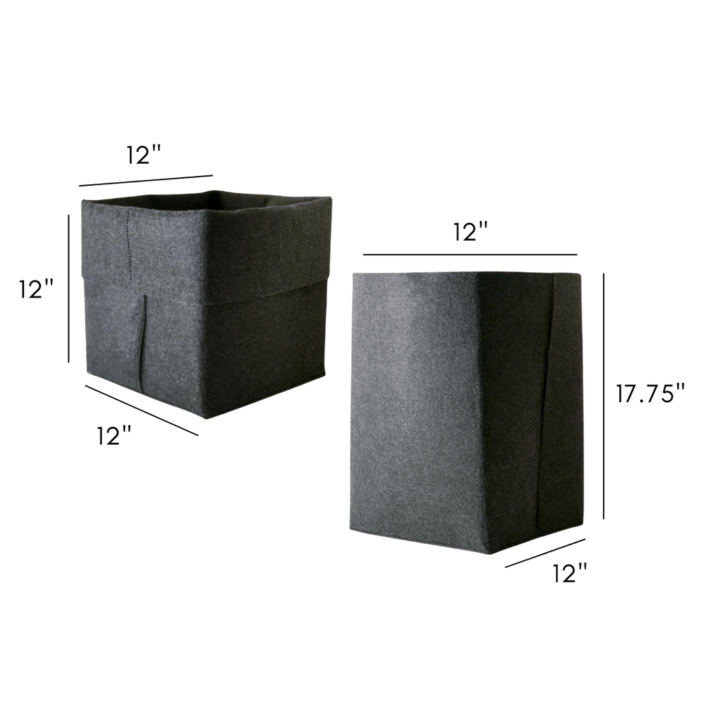 The Flex Bin - Original - thewrightstore