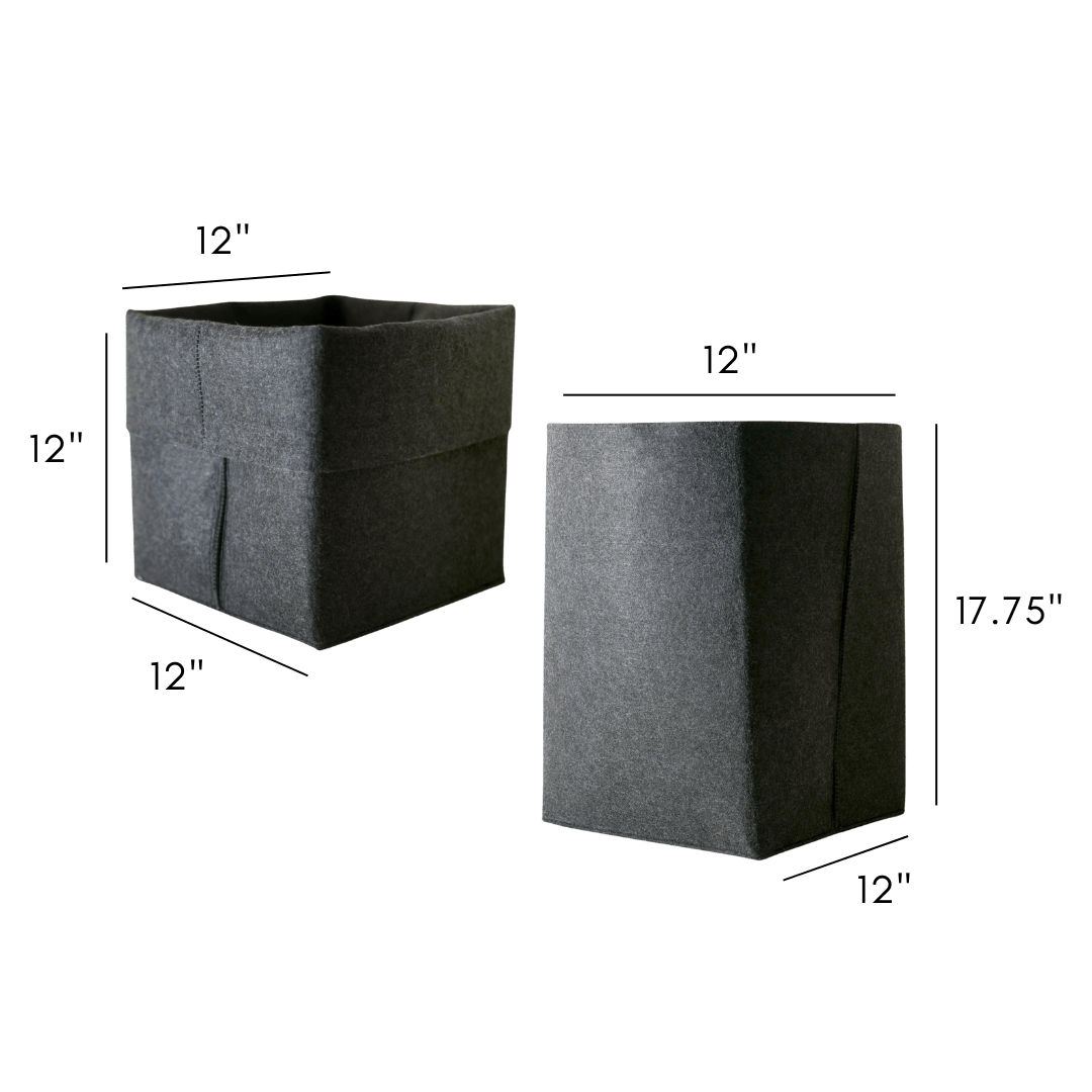 The Flex Bin - Original - thewrightstore