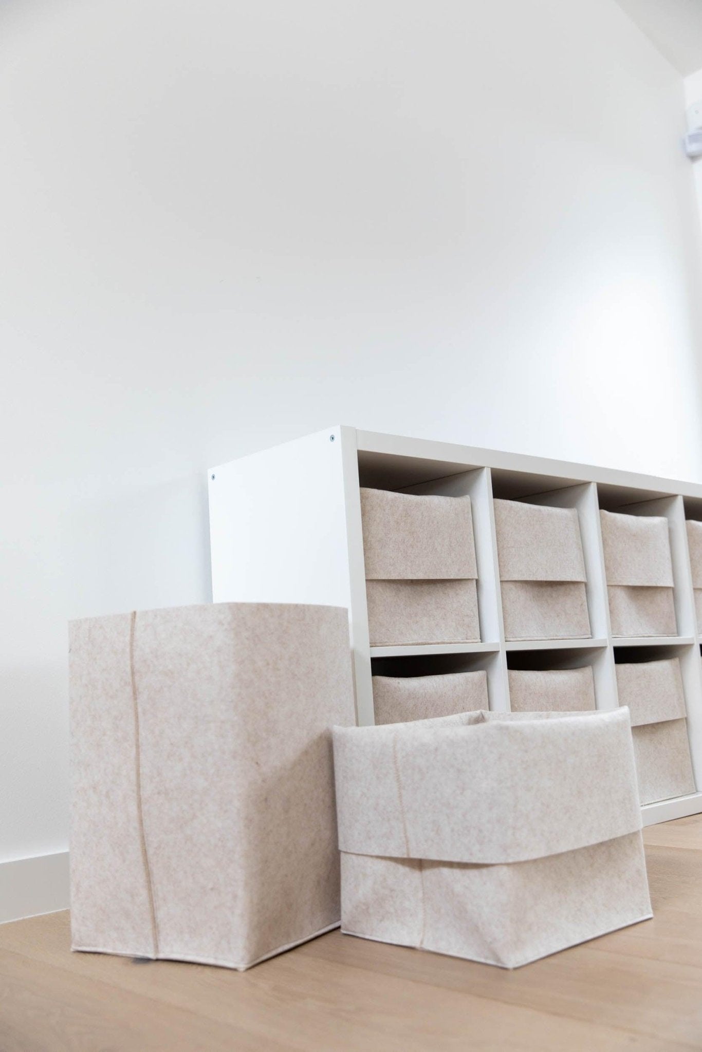 The Flex Bin - Original | Set of 3 - thewrightstore