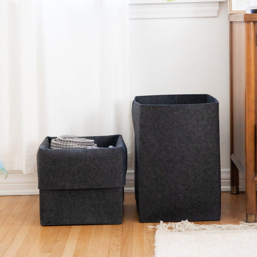 The Flex Bin - Original | Set of 3 - thewrightstore