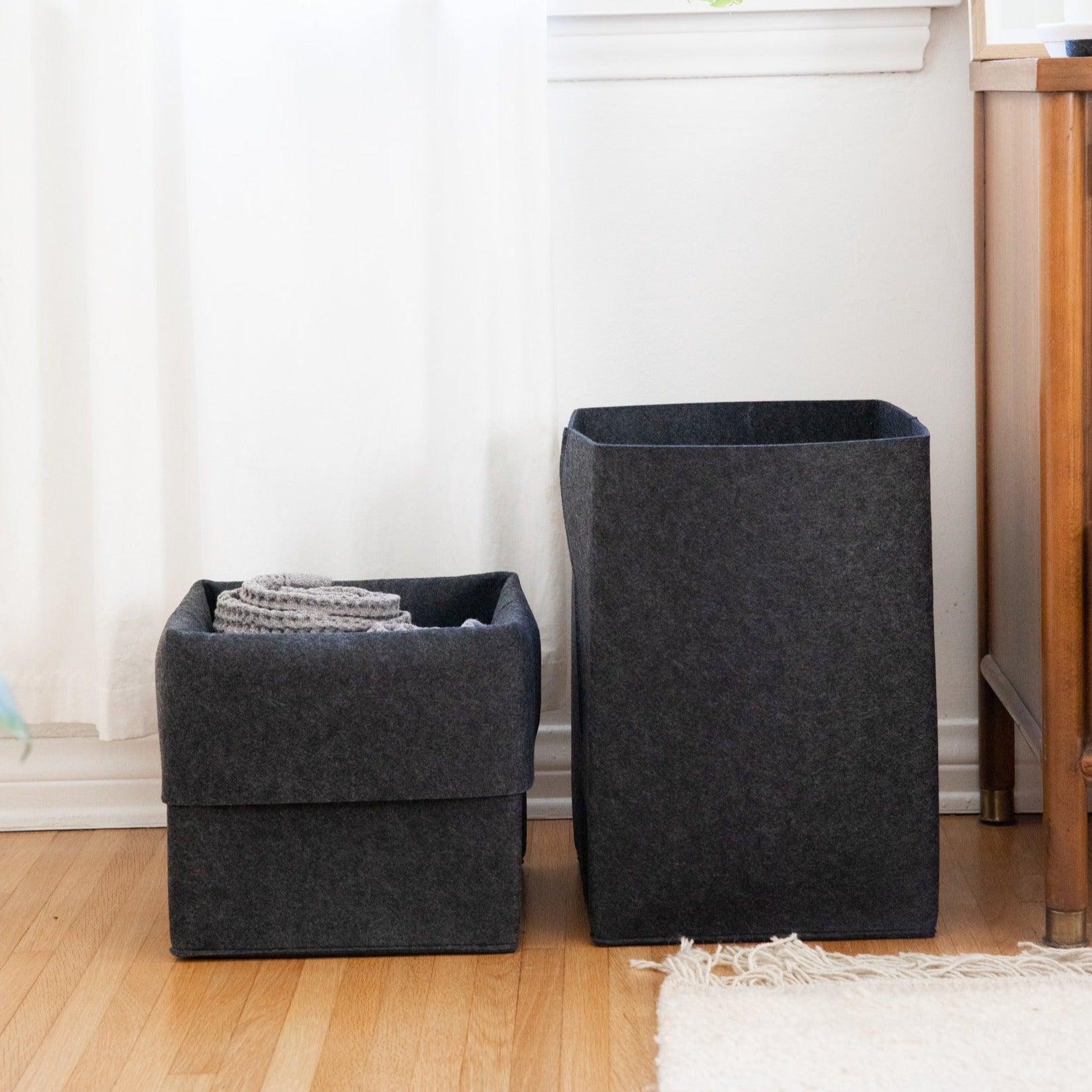 The Flex Bin - Original | Set of 3 - thewrightstore