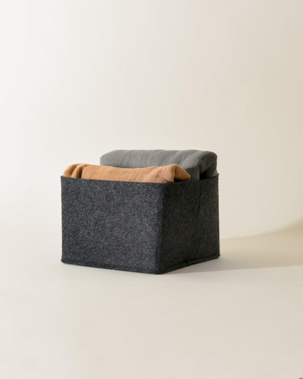 The Flex Bin - Petite | Set of 3 - thewrightstore
