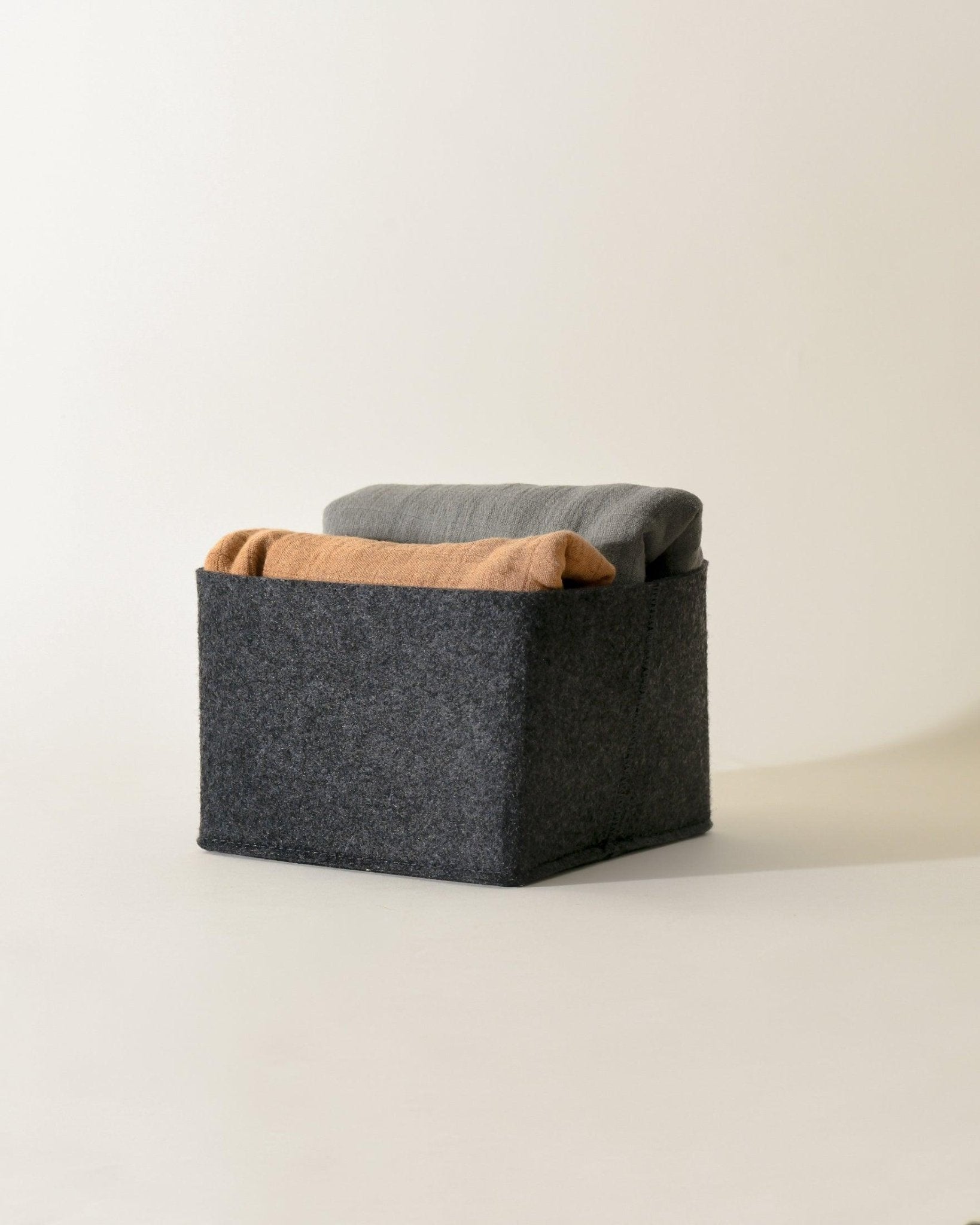 The Flex Bin - Petite | Set of 3 - thewrightstore