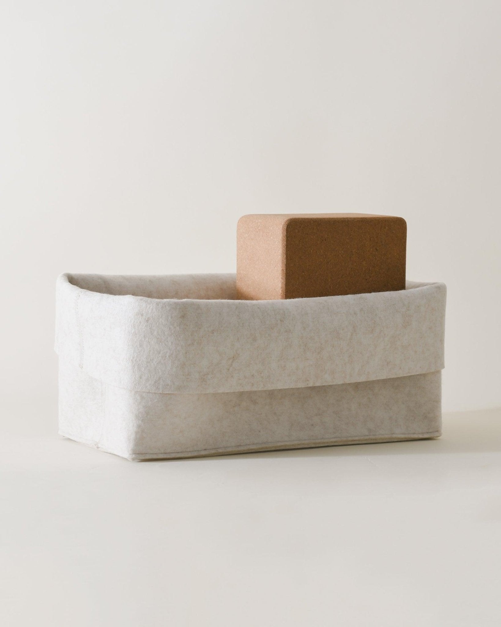 The Flex Bin - Small - thewrightstore