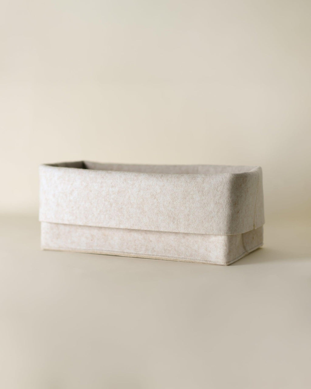The Flex Bin - Small | Set of 3 - thewrightstore