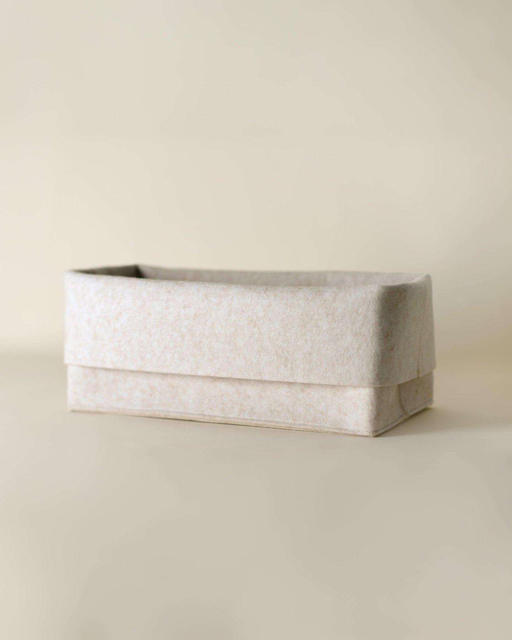 The Flex Bin - Small | Set of 3 - thewrightstore