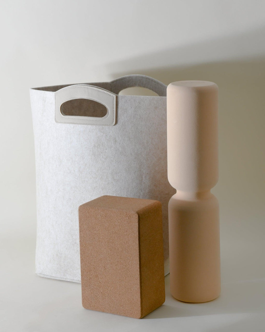 The Handle Bin | Set of 2 - thewrightstore