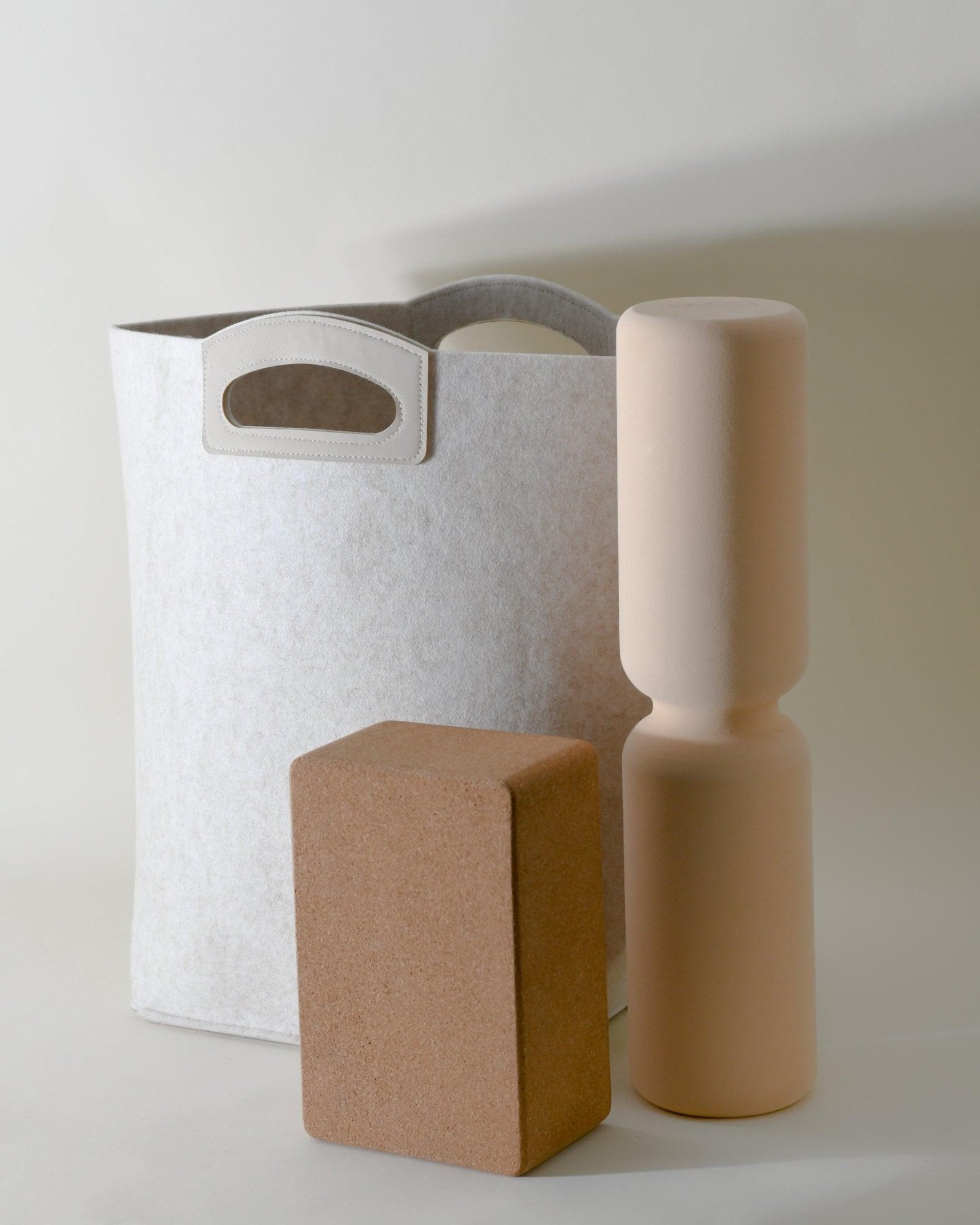 The Handle Bin | Set of 2 - thewrightstore