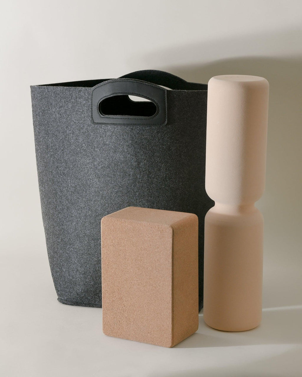 The Handle Bin | Set of 2 - thewrightstore