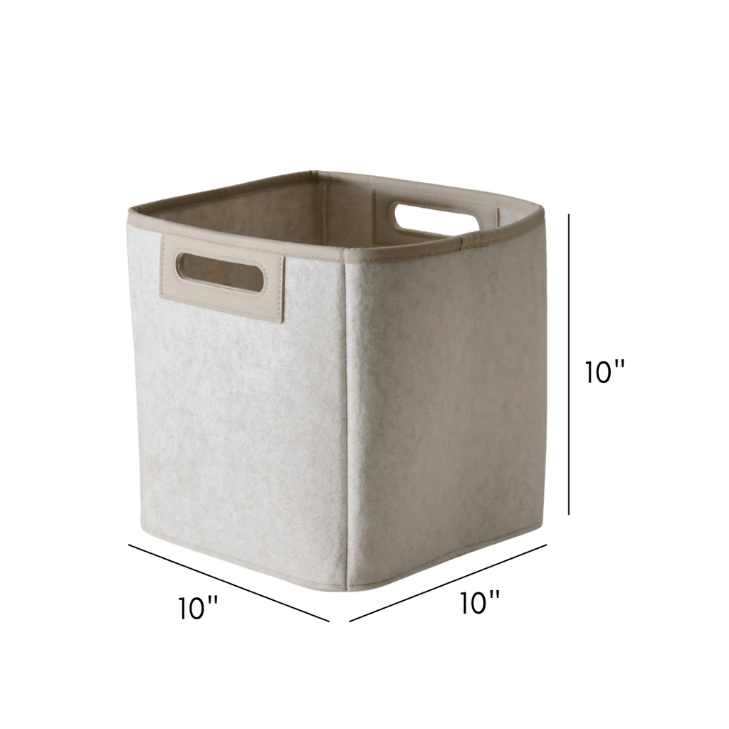 The Jamie Bin - 10" - thewrightstore