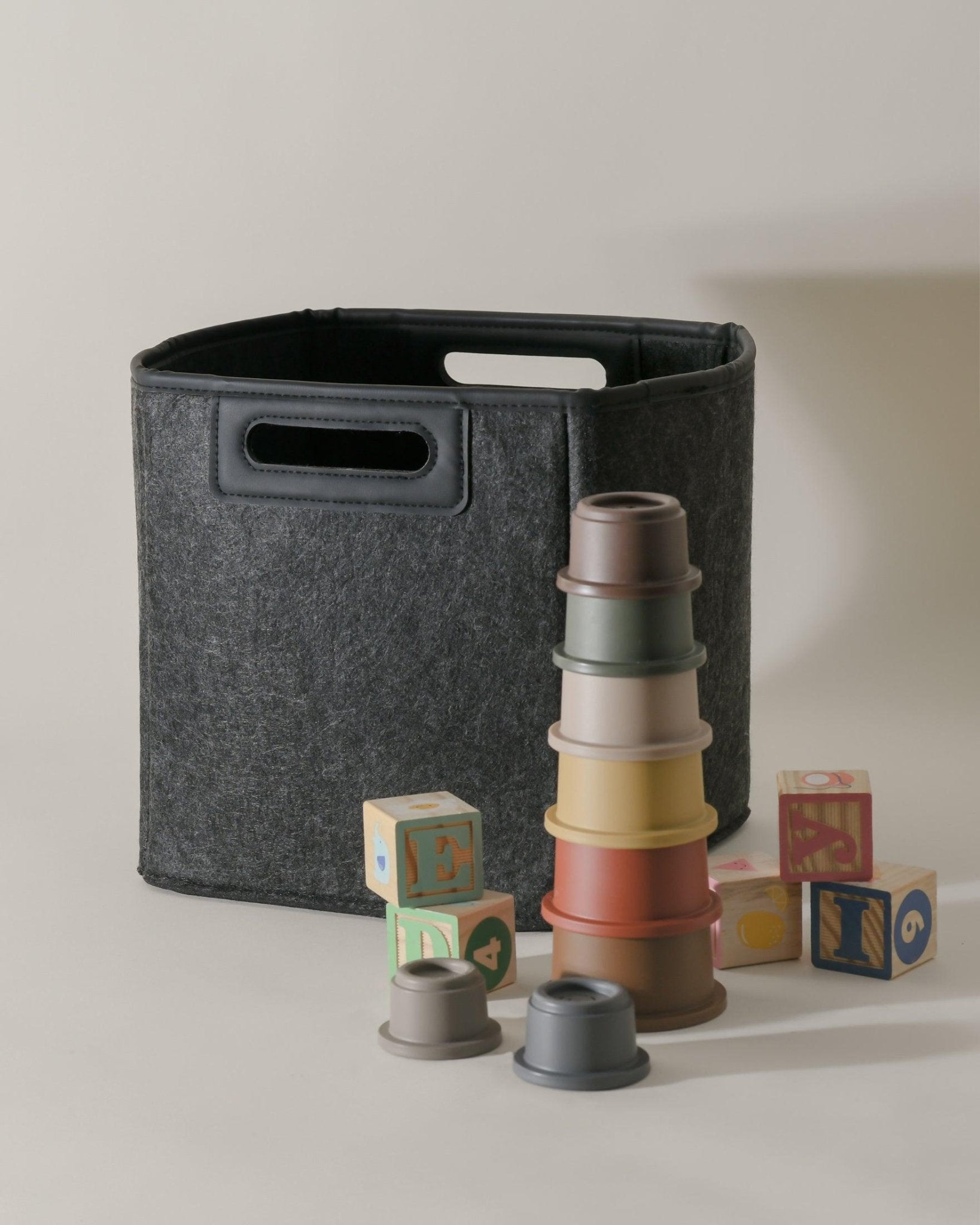 The Jamie Bin - 10" - thewrightstore