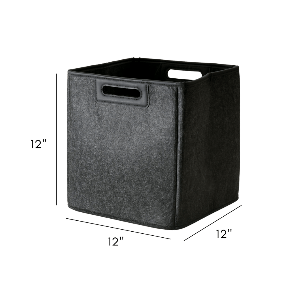 The Jamie Bin - 12" - thewrightstore