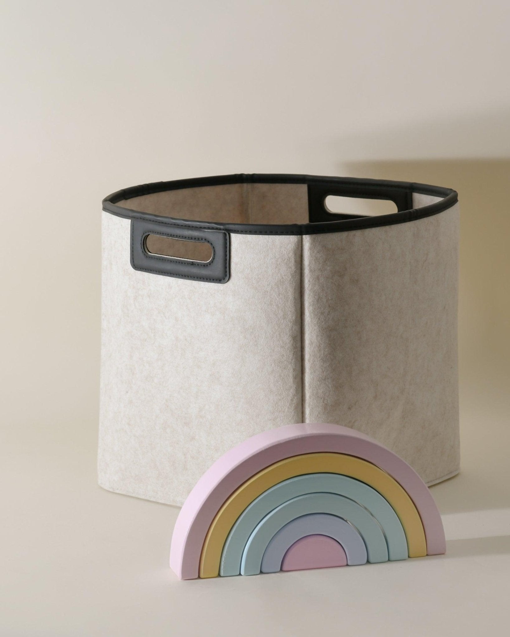 The Jamie Bin - 12" - thewrightstore
