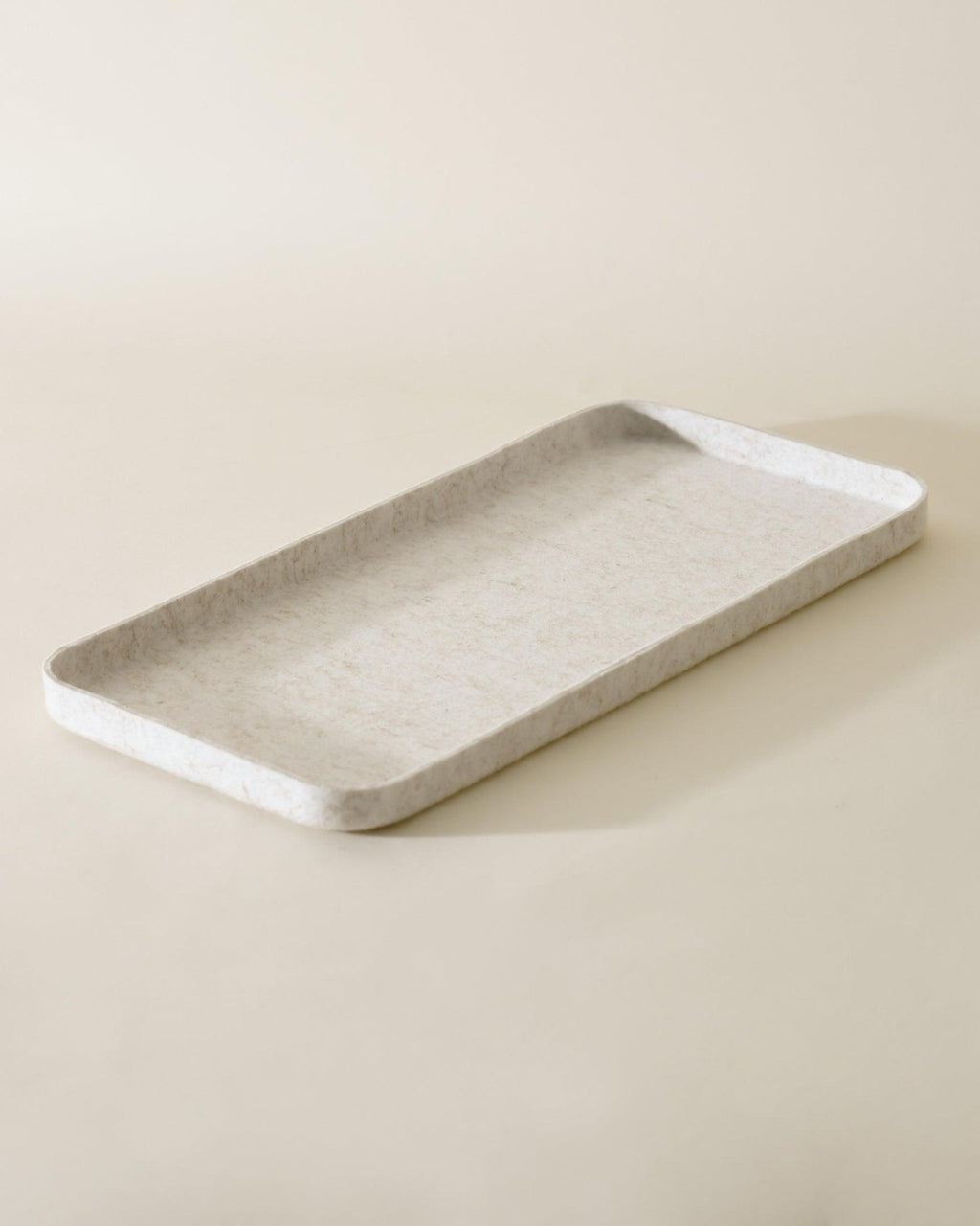 The Long Tray | Sculpted Long Lid - thewrightstore