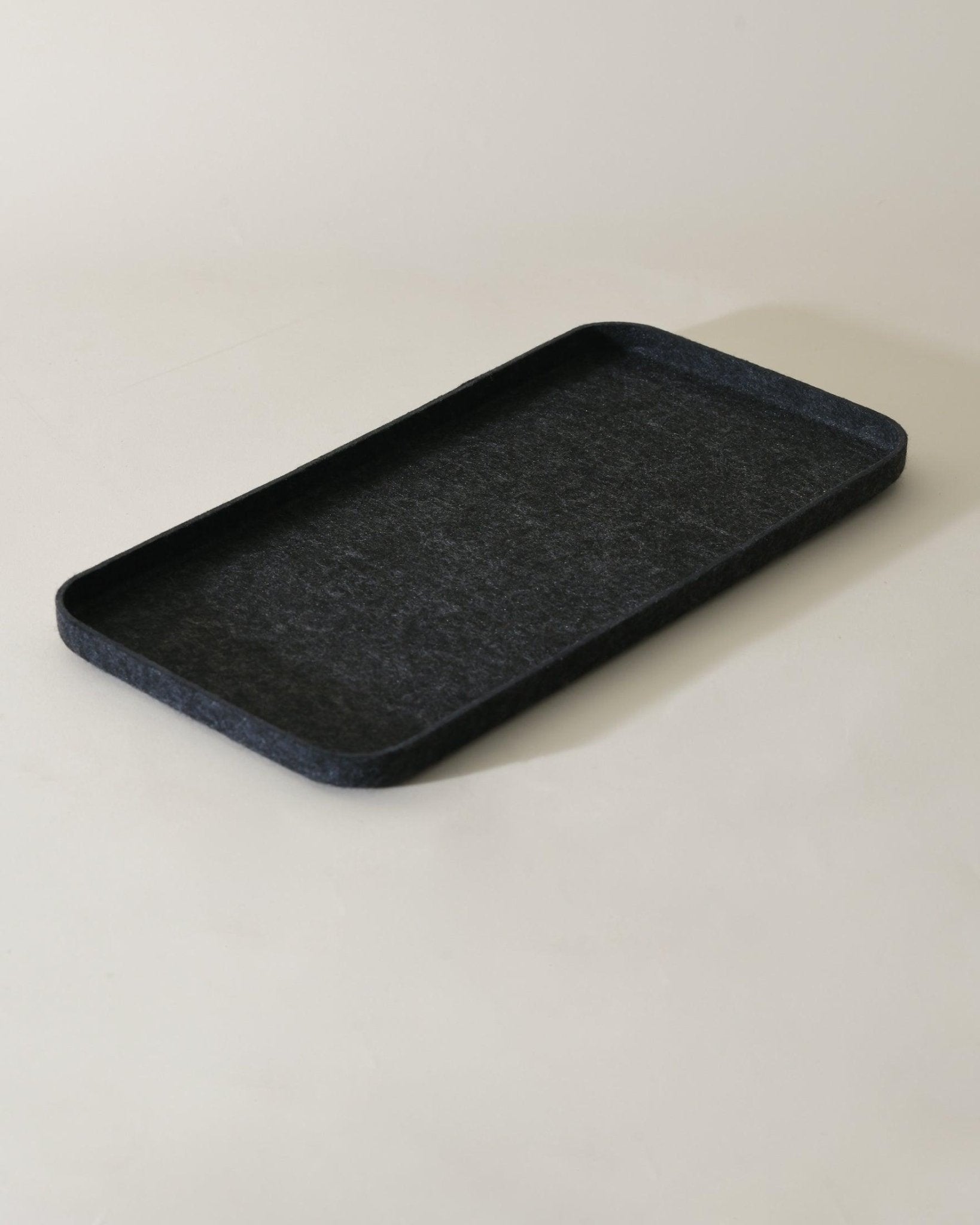 The Long Tray | Sculpted Long Lid - thewrightstore