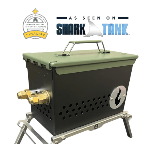 The Original LavaBox Combo: Our Bestseller - thewrightstore