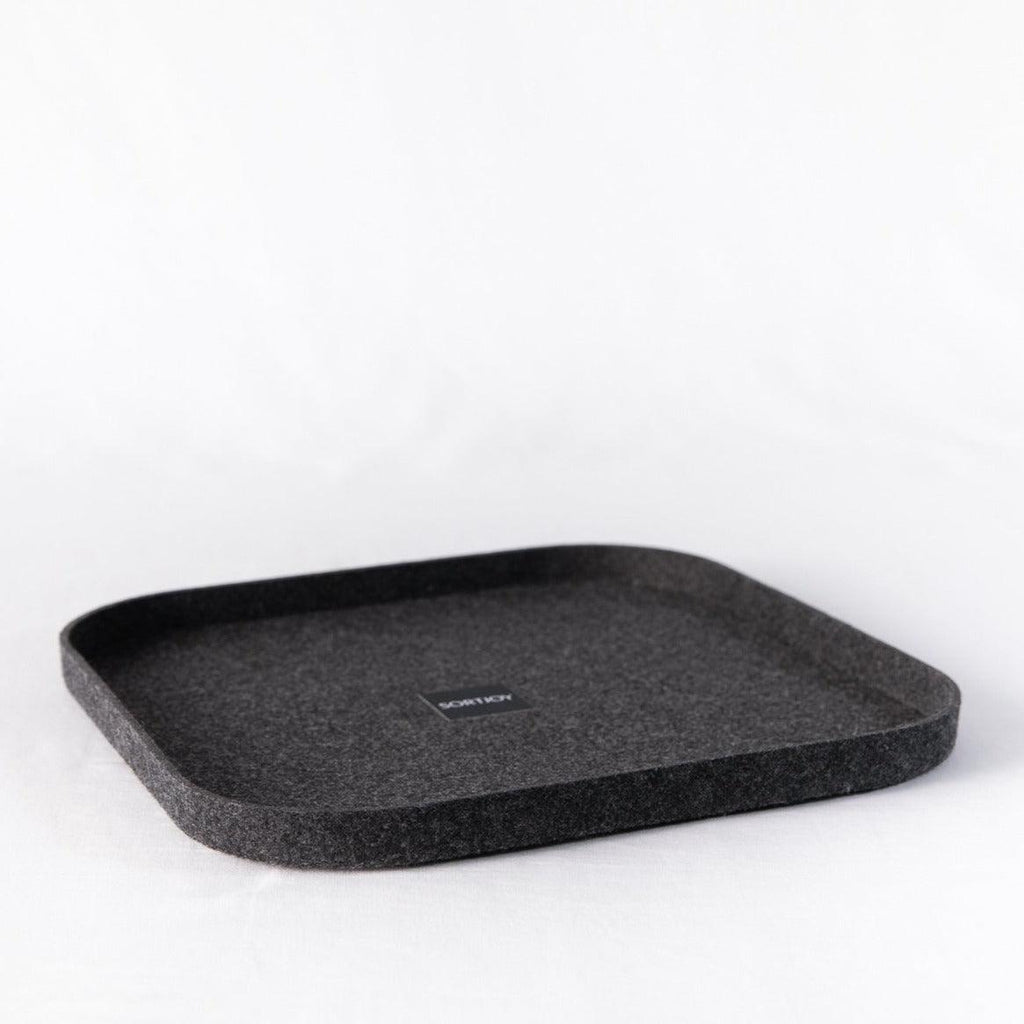 The Original Tray | Sculpted Original Lid - thewrightstore