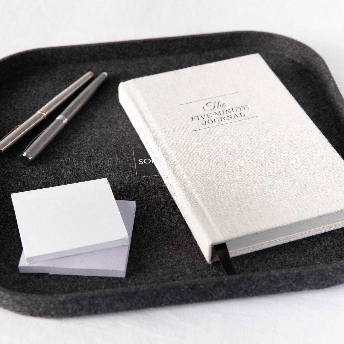 The Original Tray | Sculpted Original Lid - thewrightstore