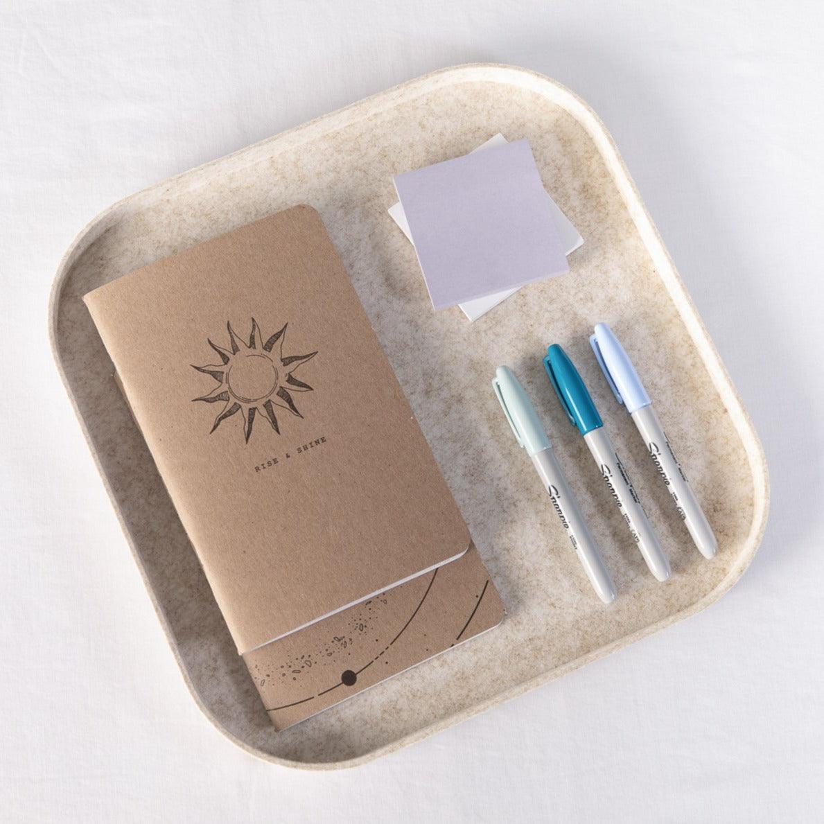 The Original Tray | Sculpted Original Lid - thewrightstore