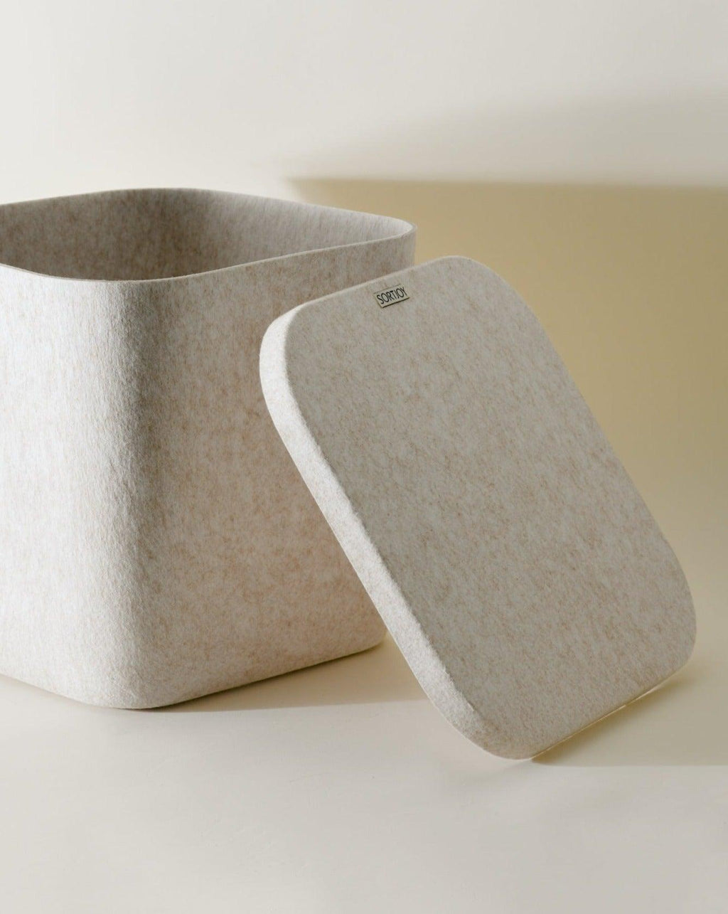 The Original Tray | Sculpted Original Lid - thewrightstore
