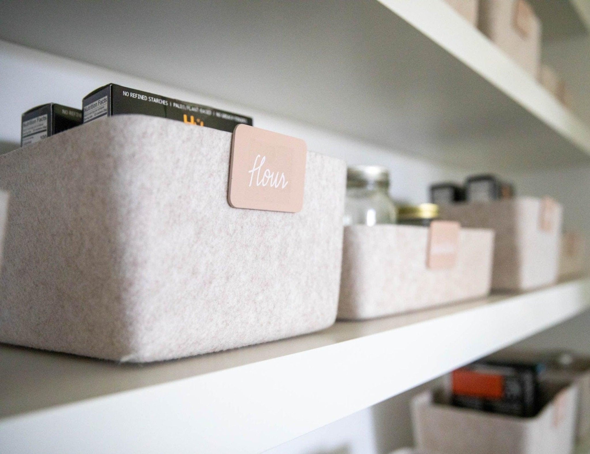 The Pantry Set - thewrightstore