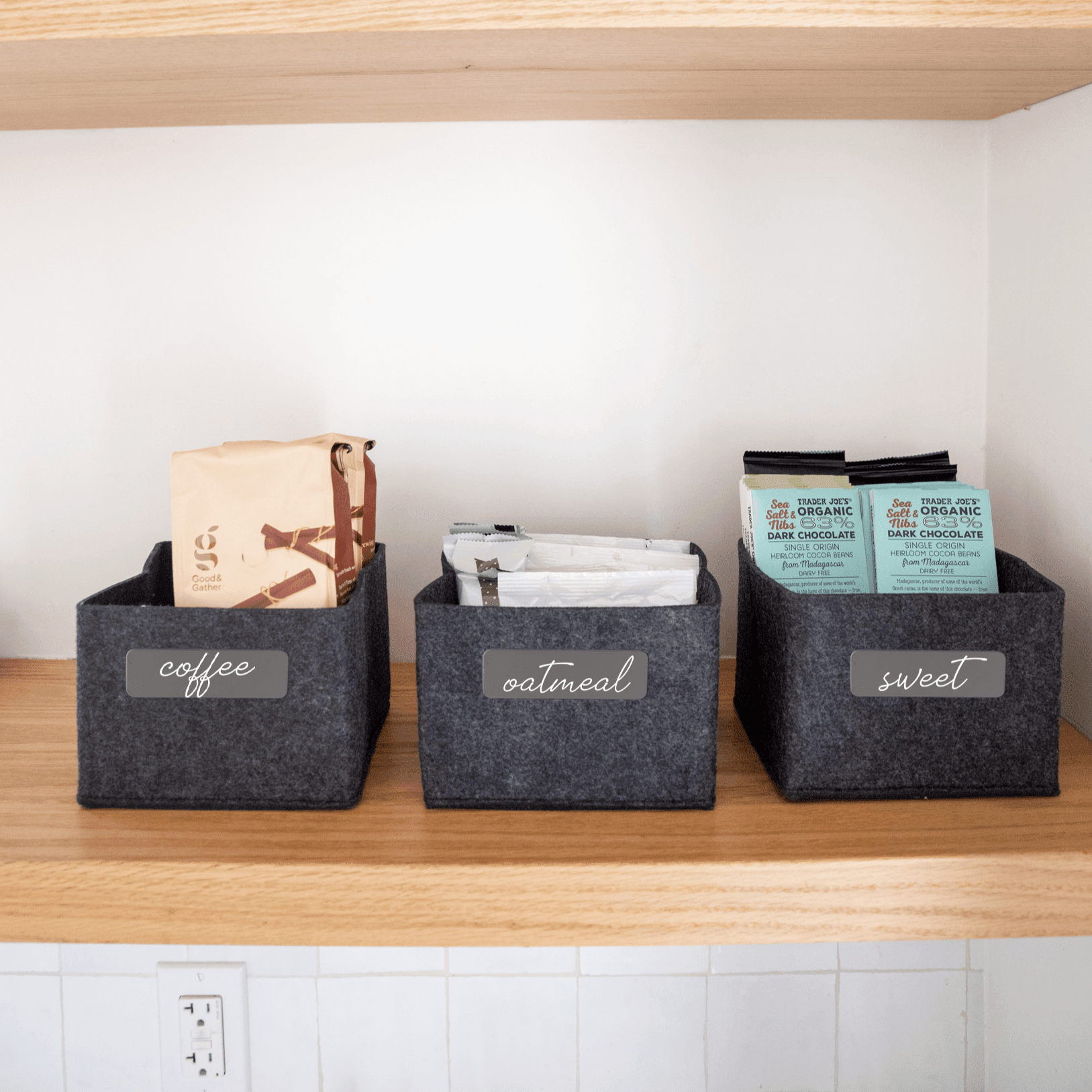 The Pantry Set - thewrightstore