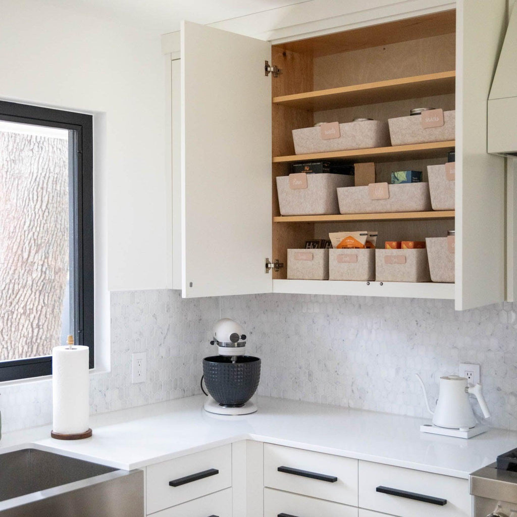 The Pantry Set - thewrightstore