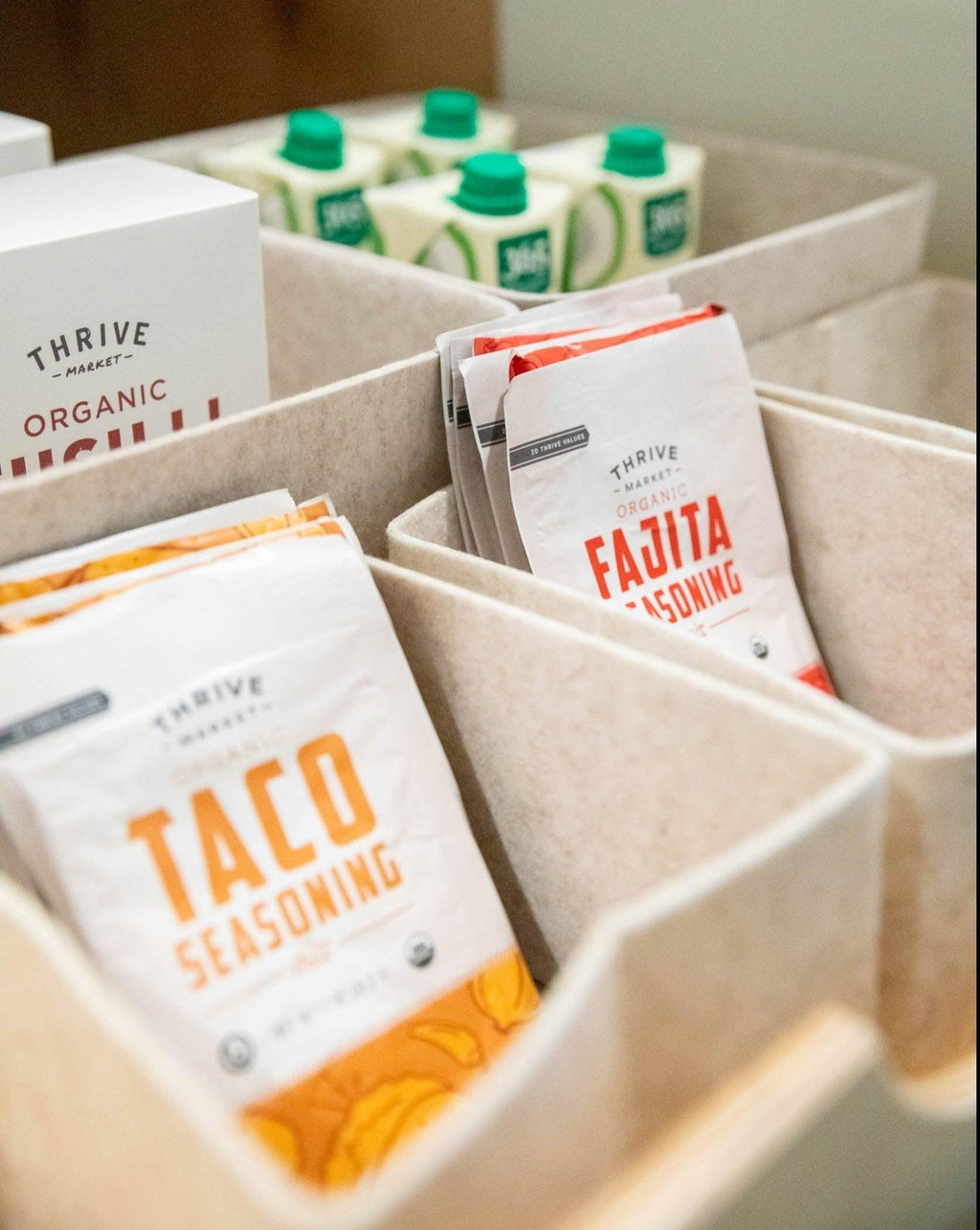 The Pantry Set - thewrightstore