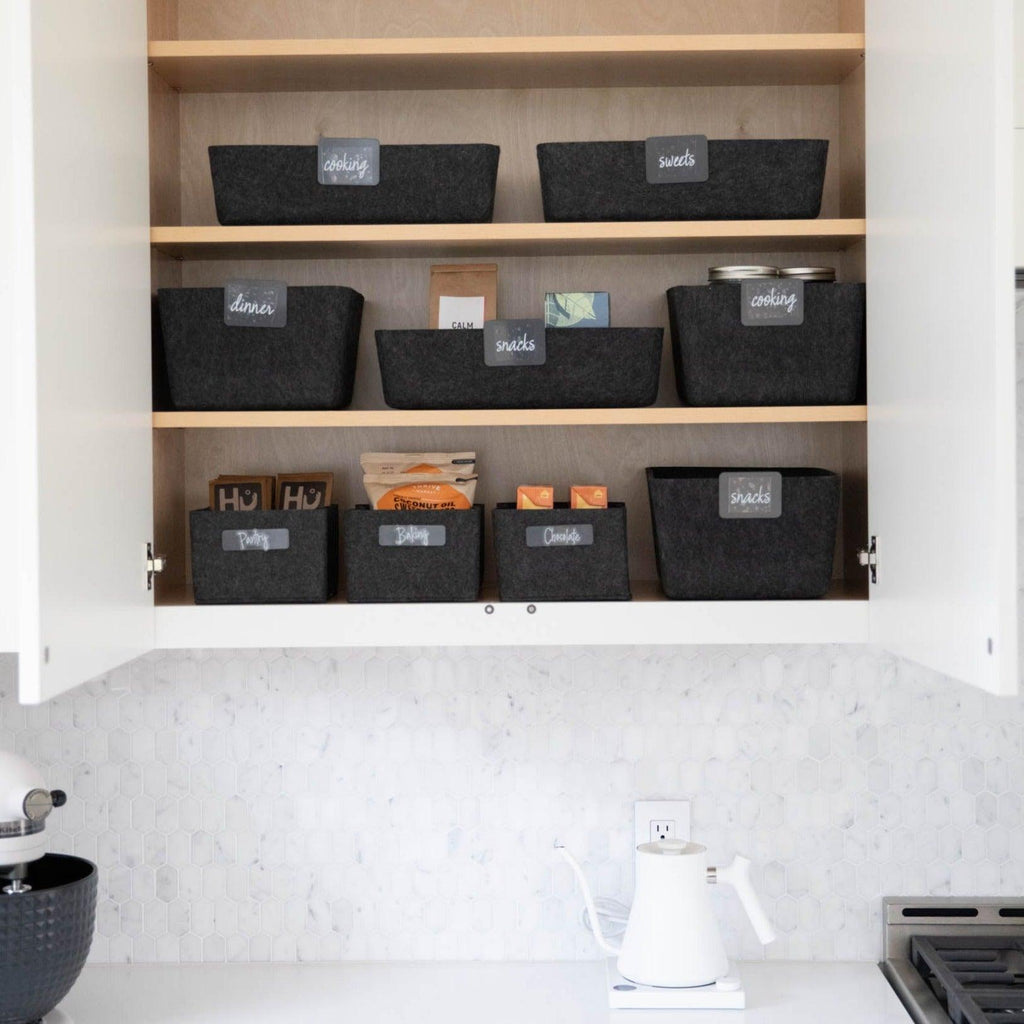 The Pantry Set - thewrightstore