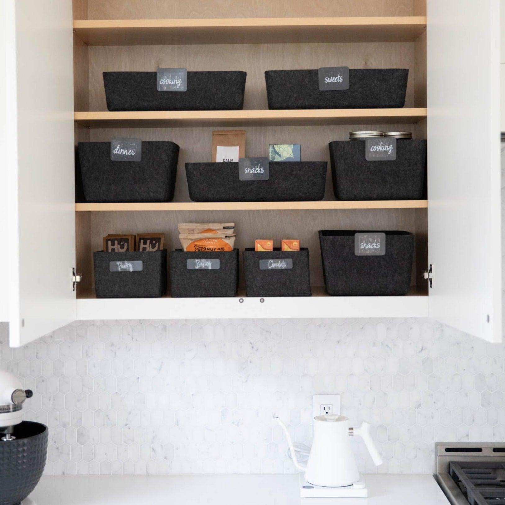 The Pantry Set - thewrightstore