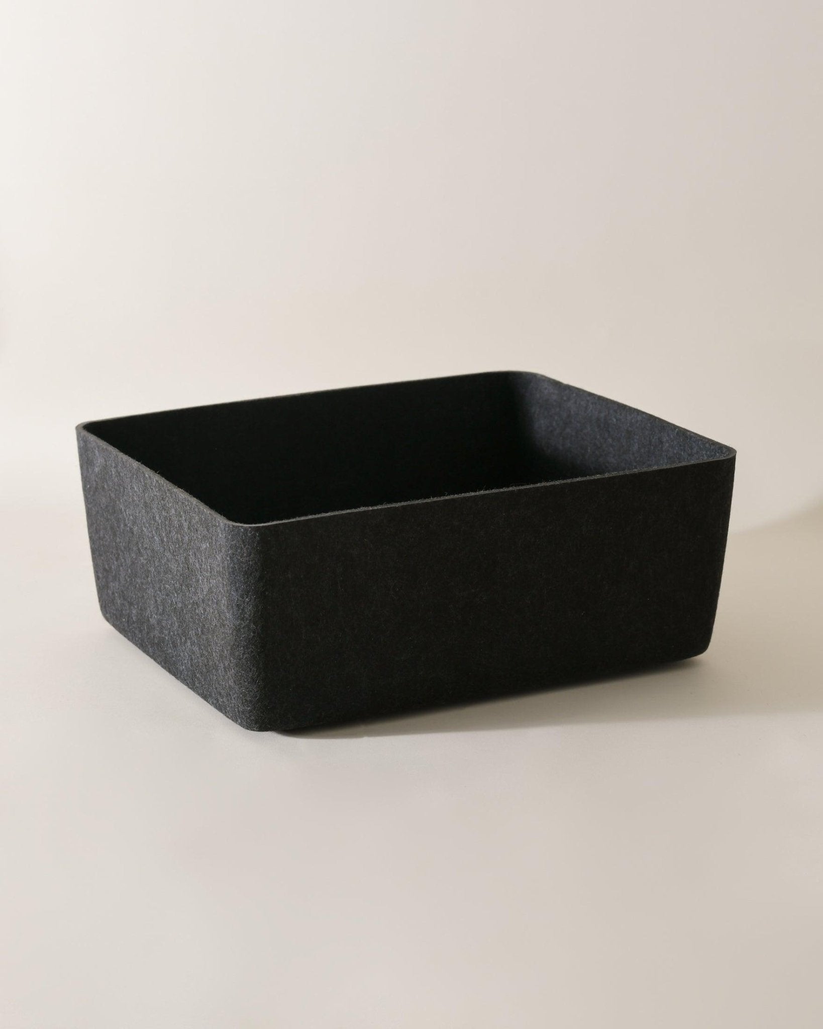 The Sculpted Bin - Large - thewrightstore