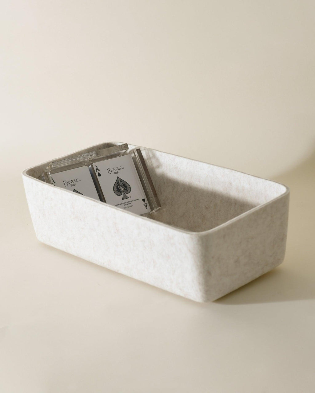 The Sculpted Bin - Long - thewrightstore