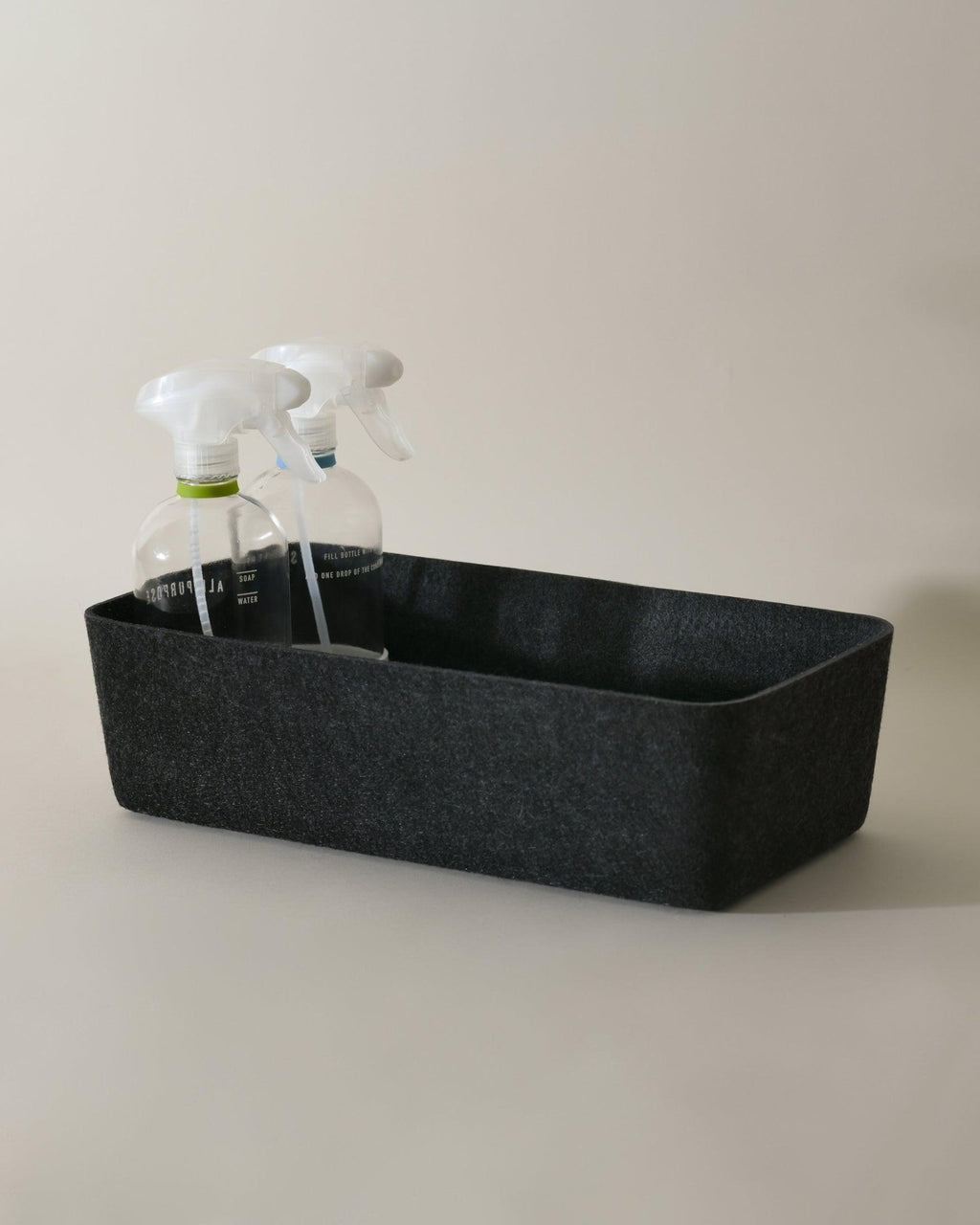 The Sculpted Bin - Long - thewrightstore