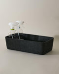 The Sculpted Bin - Long - thewrightstore
