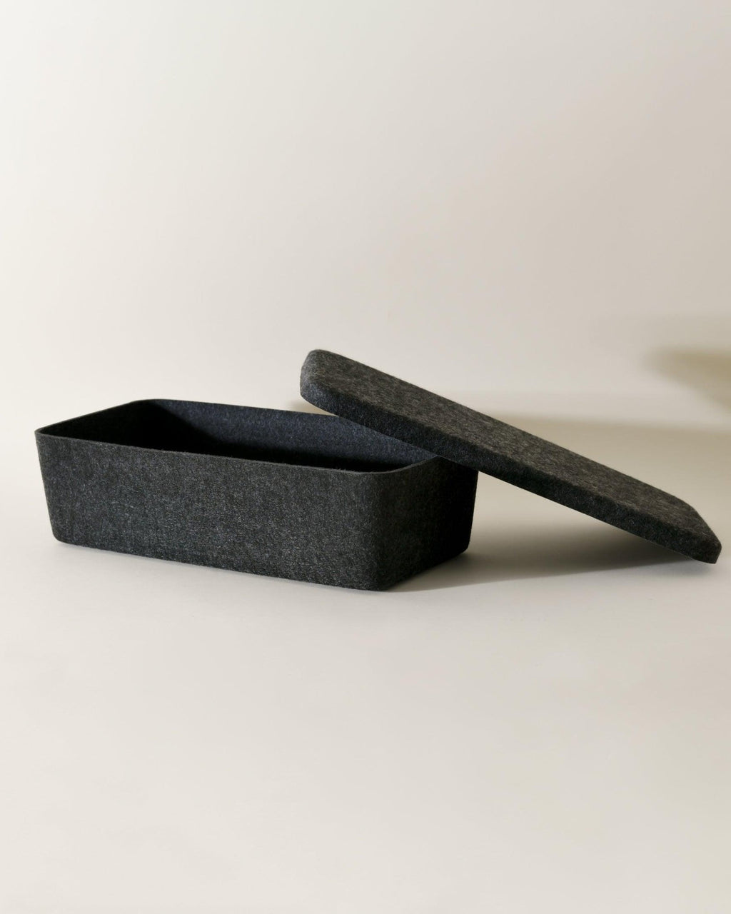 The Sculpted Bin - Long | Set of 3 - thewrightstore