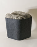 The Sculpted Bin - Original - thewrightstore