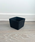 The Sculpted Bin - Petite | Set of 3 - thewrightstore