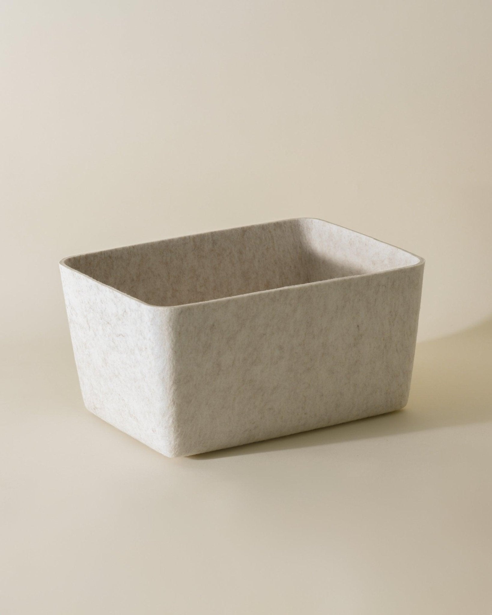 The Sculpted Bin - Wide - thewrightstore