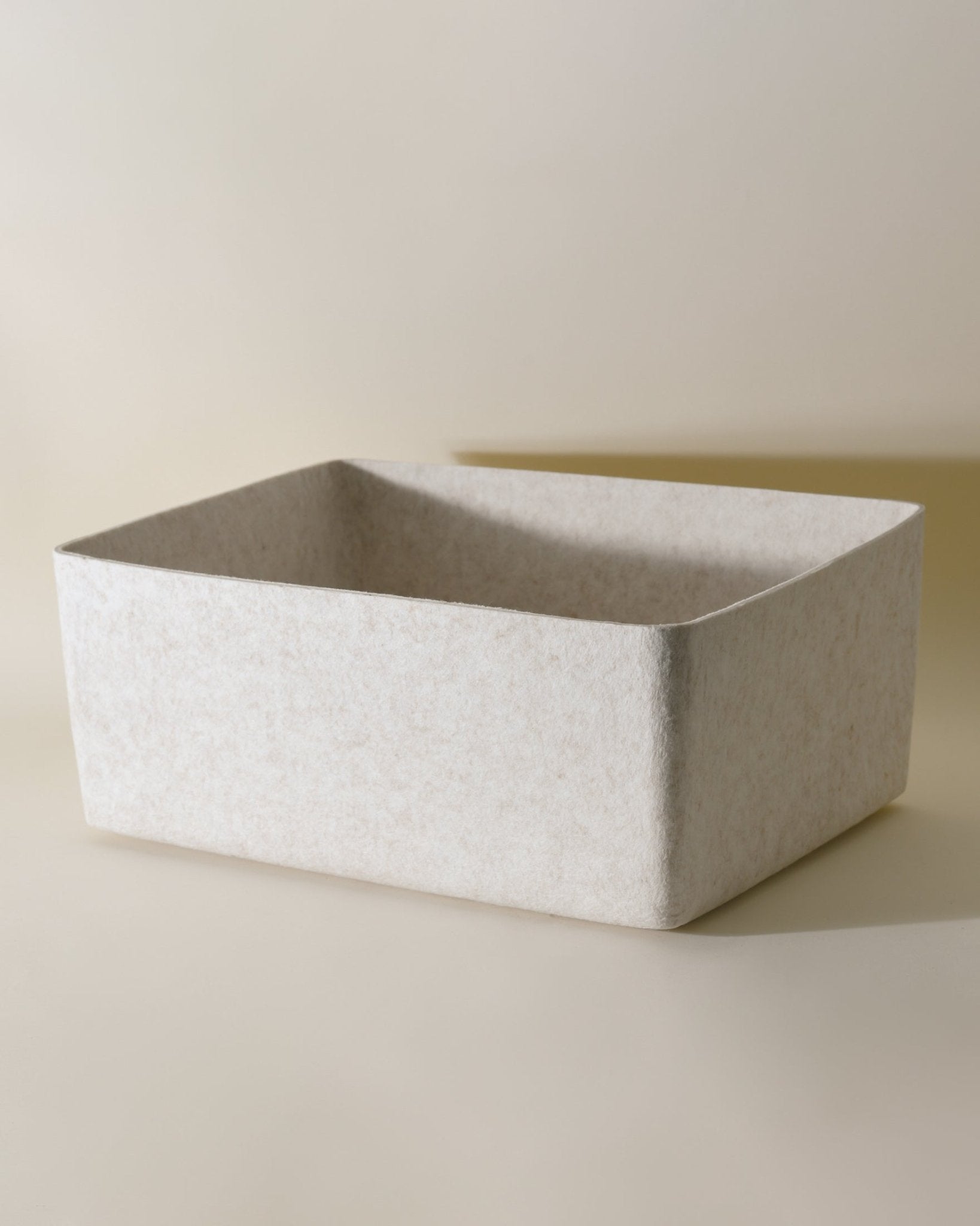The Sculpted Bin - XL - thewrightstore